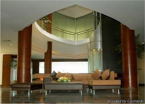Hotel One Sialkot Interiør billede